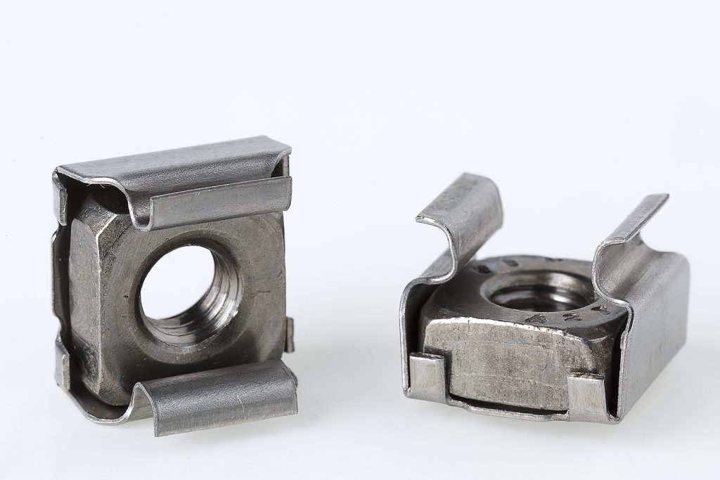 Kiinnikkeitä makrokuvassa